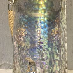 Tea Or Lemonade Container