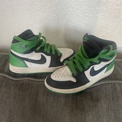 Jordan 1
