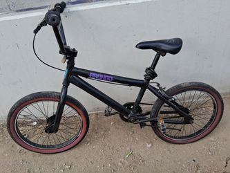 SE BMX Bike 20"