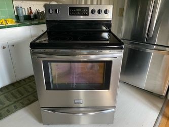 Free stove