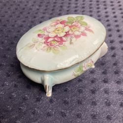 Trinket Box