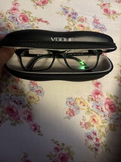 Vogue Prescription Glasses