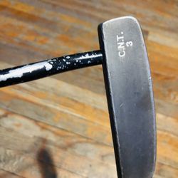 Cougar Putter35”