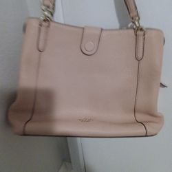 New  Pink Kate Spade Purse