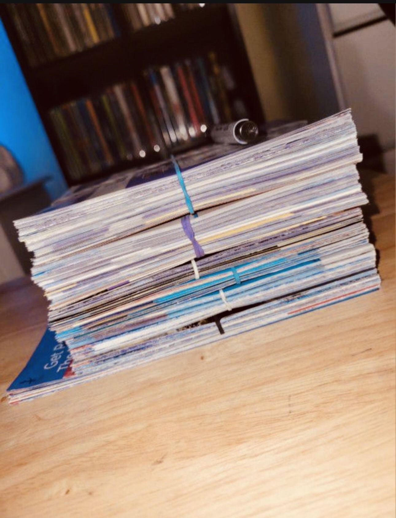 Digital Codes ( Swipe To See List )