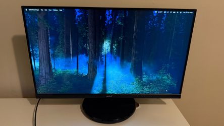 Acer KB272HL Hbi
