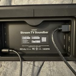 Sound Bar