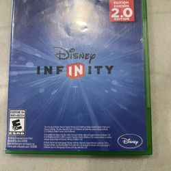 Disney Infinity 2.0