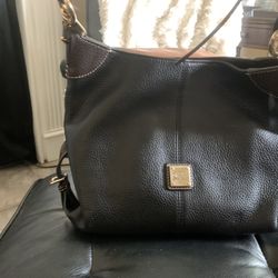 Dooney And Bourke