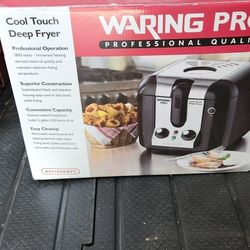 Waring Air Fryer 