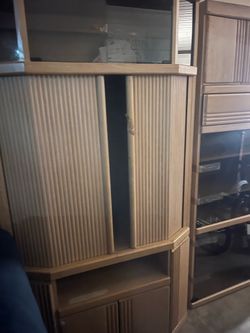 Free cabinets