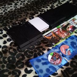 Super Video Game Package!!!!