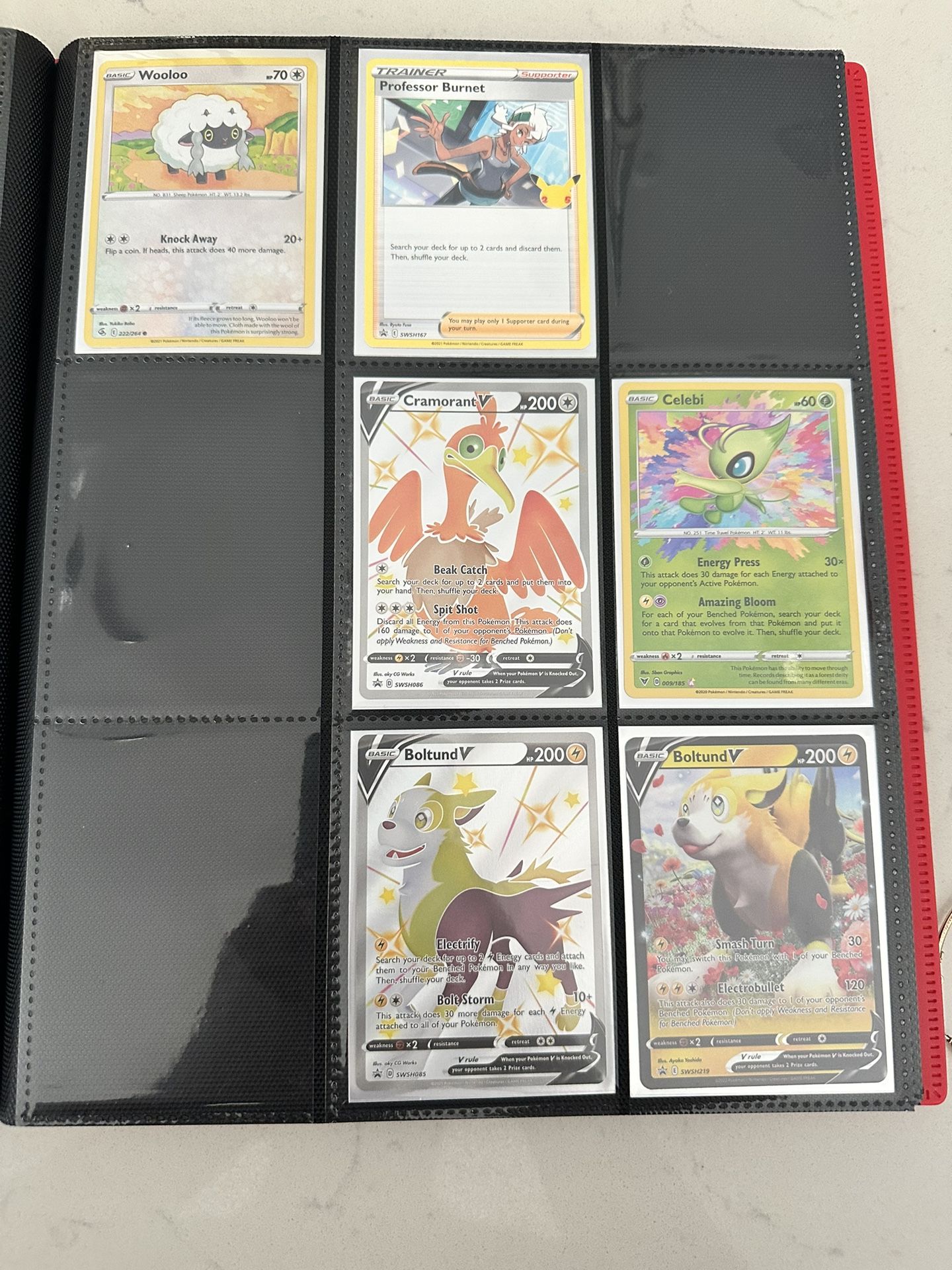 Trade For A Switch