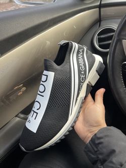 Dolce Gabbana Shoes 