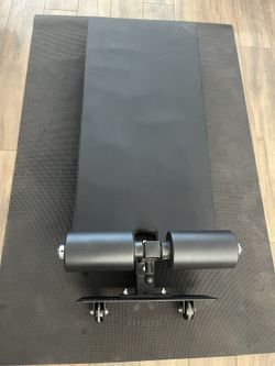 Rogue Glute Machine