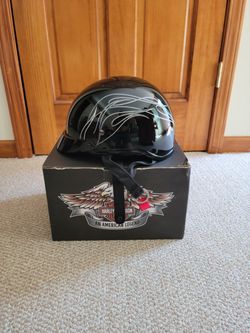 Motorcycle Helmet