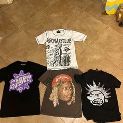 Shirts