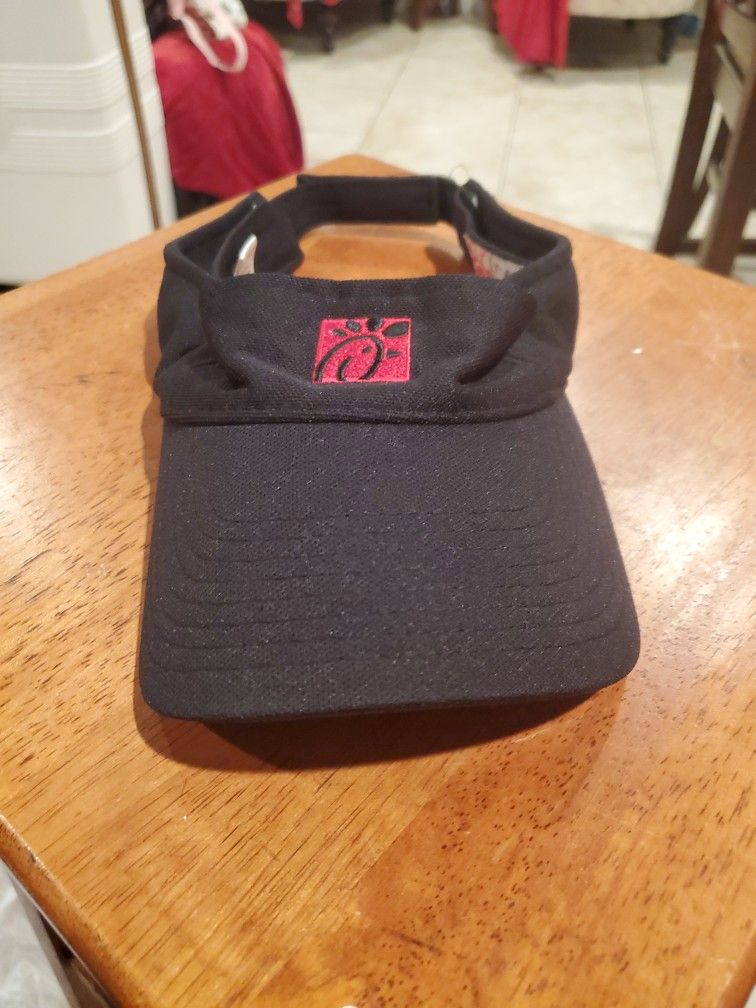Chick-fil-A Visor