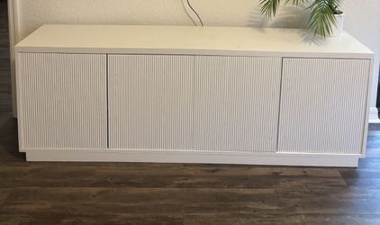 Tv Console
