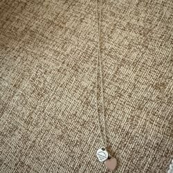 Authentic Tiffany Necklace 