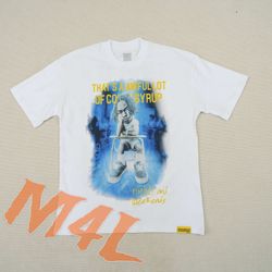 Awful Lot Of Cough Syrup Shirt 310Babii