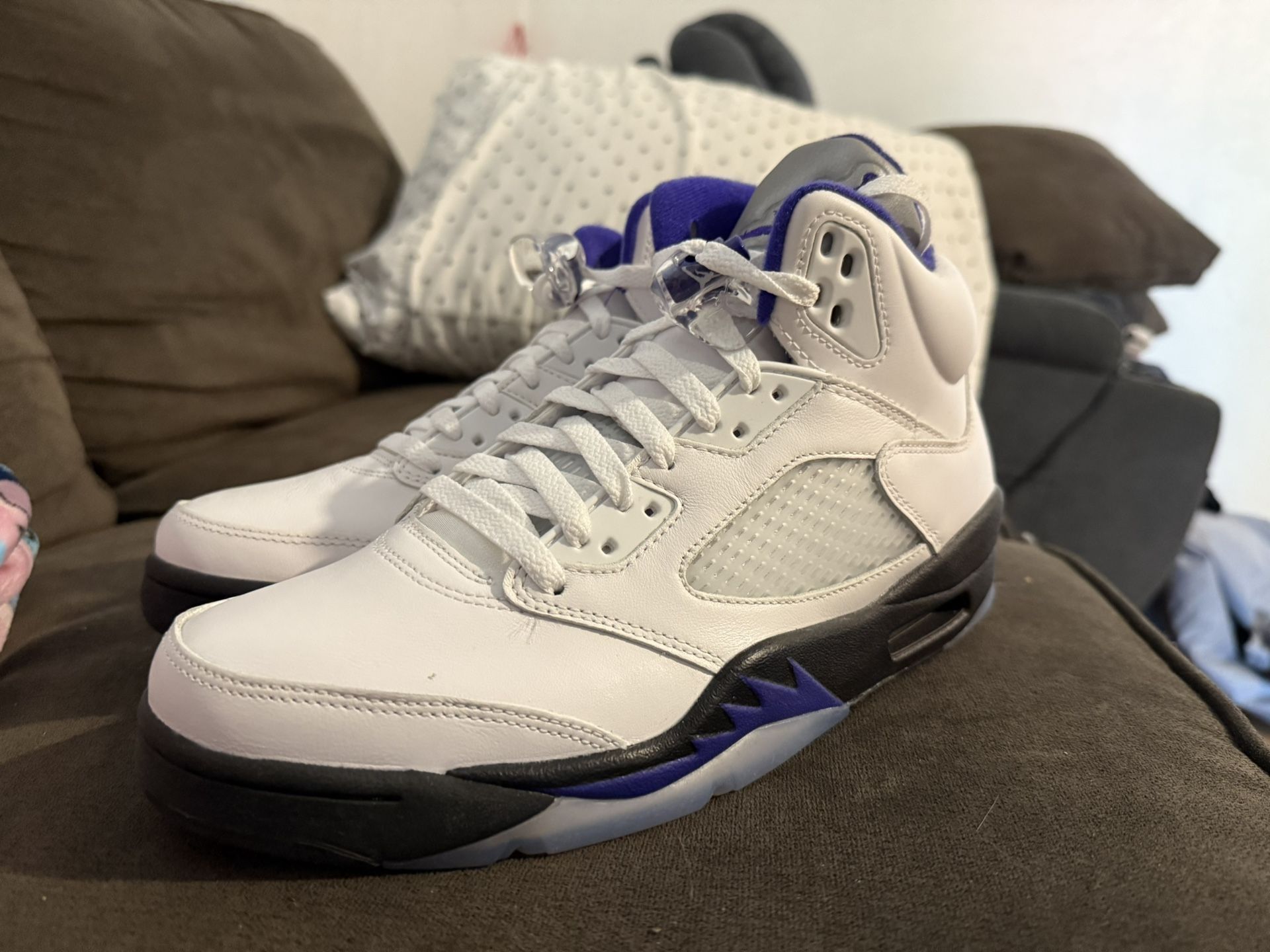 Air Jordan 5 Retro