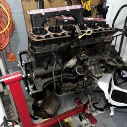 1(contact info removed) Jeep Wrangler 4.0 6 Cylinder Engine