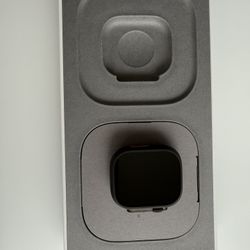 Apple Watch Ultra 3 (Black)