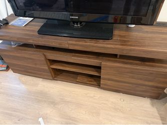 TV Stand & Coffee Table Desk Table