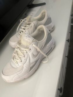 Women’s AirMax White