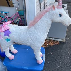 Pony Doll