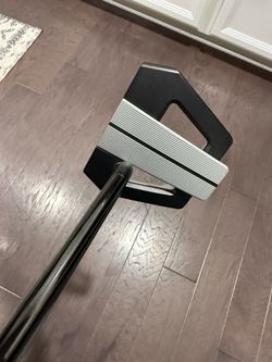 PXG GOLF ALLEN ZT Zero Torque PUTTER w/ M16 shaft 35” w/ paperwork