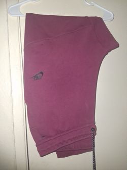 NIKE TECH PANTS