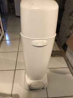 Diaper Genie