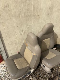 Expedition 2004  Seats Parts