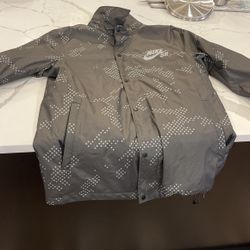 Nike SB Jacket