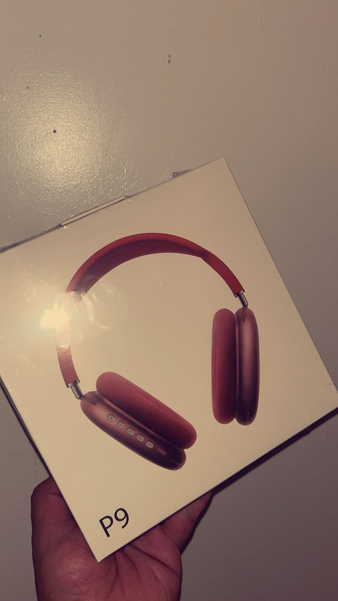 P9 Wireless Headphones