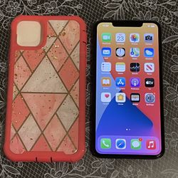 iPhone 11 Pro Max -256GB-Fully Unlocked 