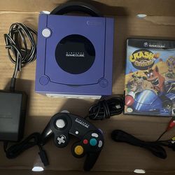 Nintendo GameCube 👾🎮