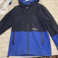 The Hundreds Jacket Size XL