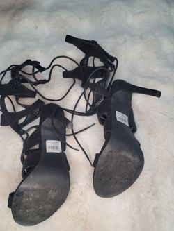Hig-heels