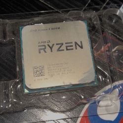 Ryzen 5 1600x