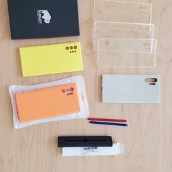 Accessories For SAMSUNG 10+