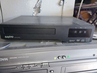 DVD Player