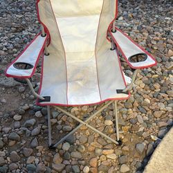 Foldable Chair