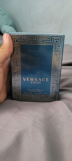 Versace eros cologne