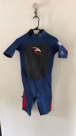 Kid’s RipCurl Wetsuit (size 10-12)