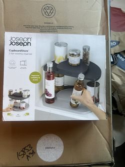 Cupboard Lazy Susan
