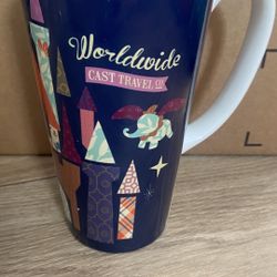 Disneyland Mug
