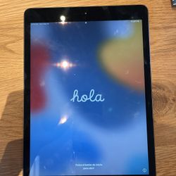 iPad Gen 8